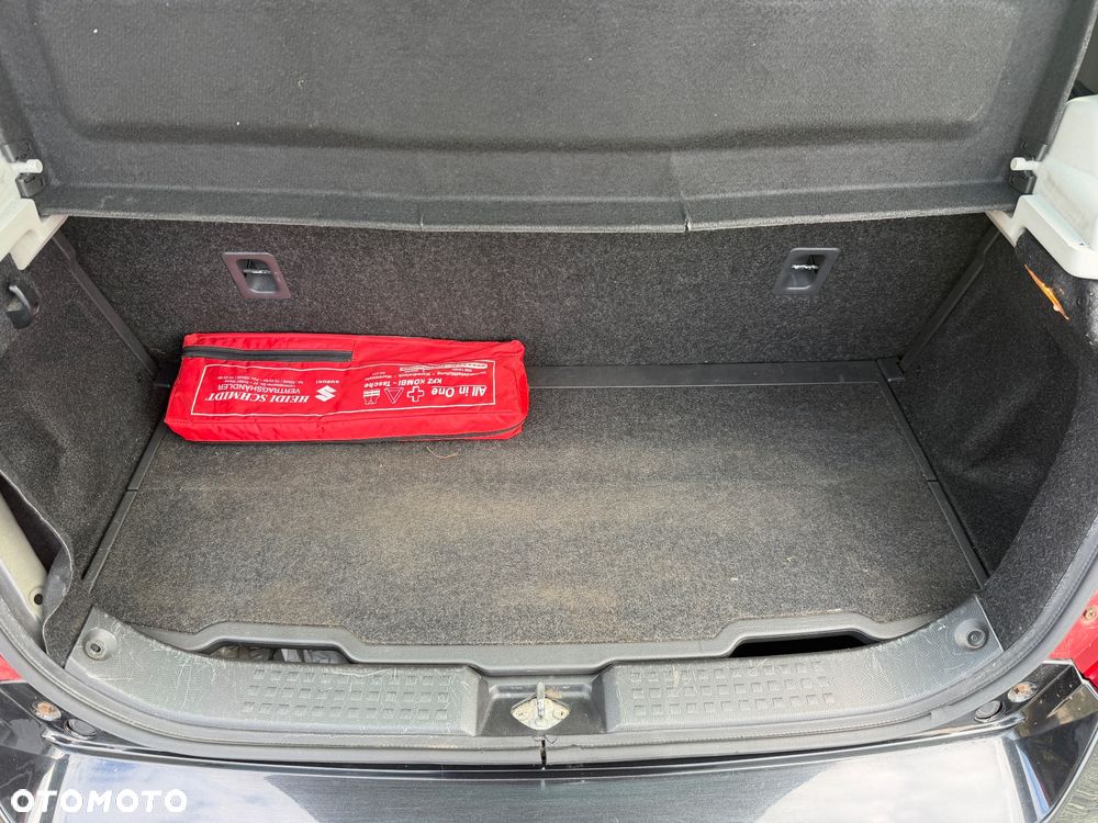 Suzuki Swift 1.6 Sport - 21