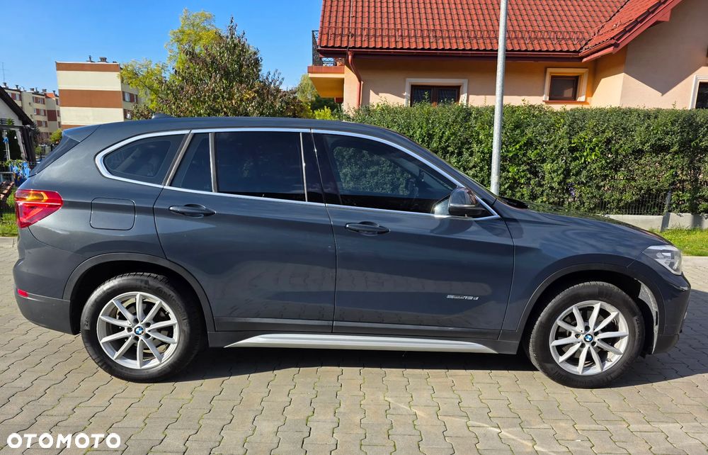 BMW X1 - 22