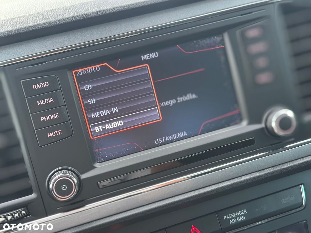 Seat Leon 2.0 TDI DPF Start&Stop FR - 25