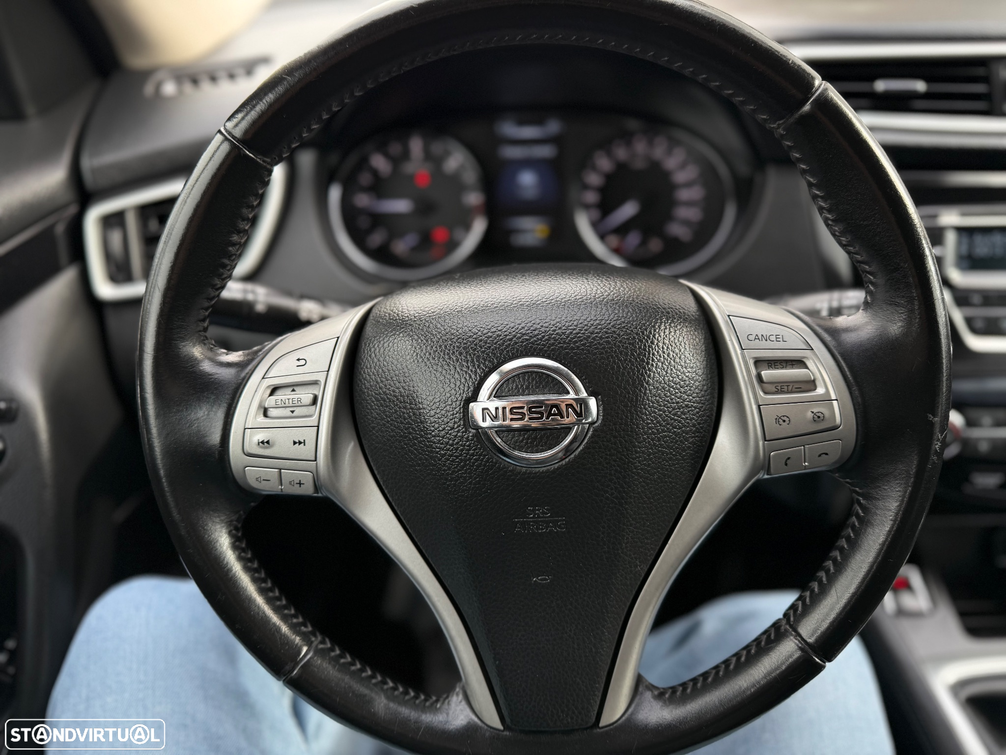 Nissan Qashqai - 20