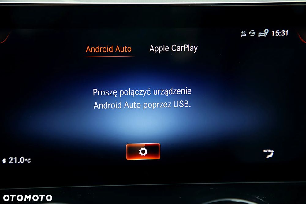 Mercedes-Benz GLB 200 7G-DCT - 32