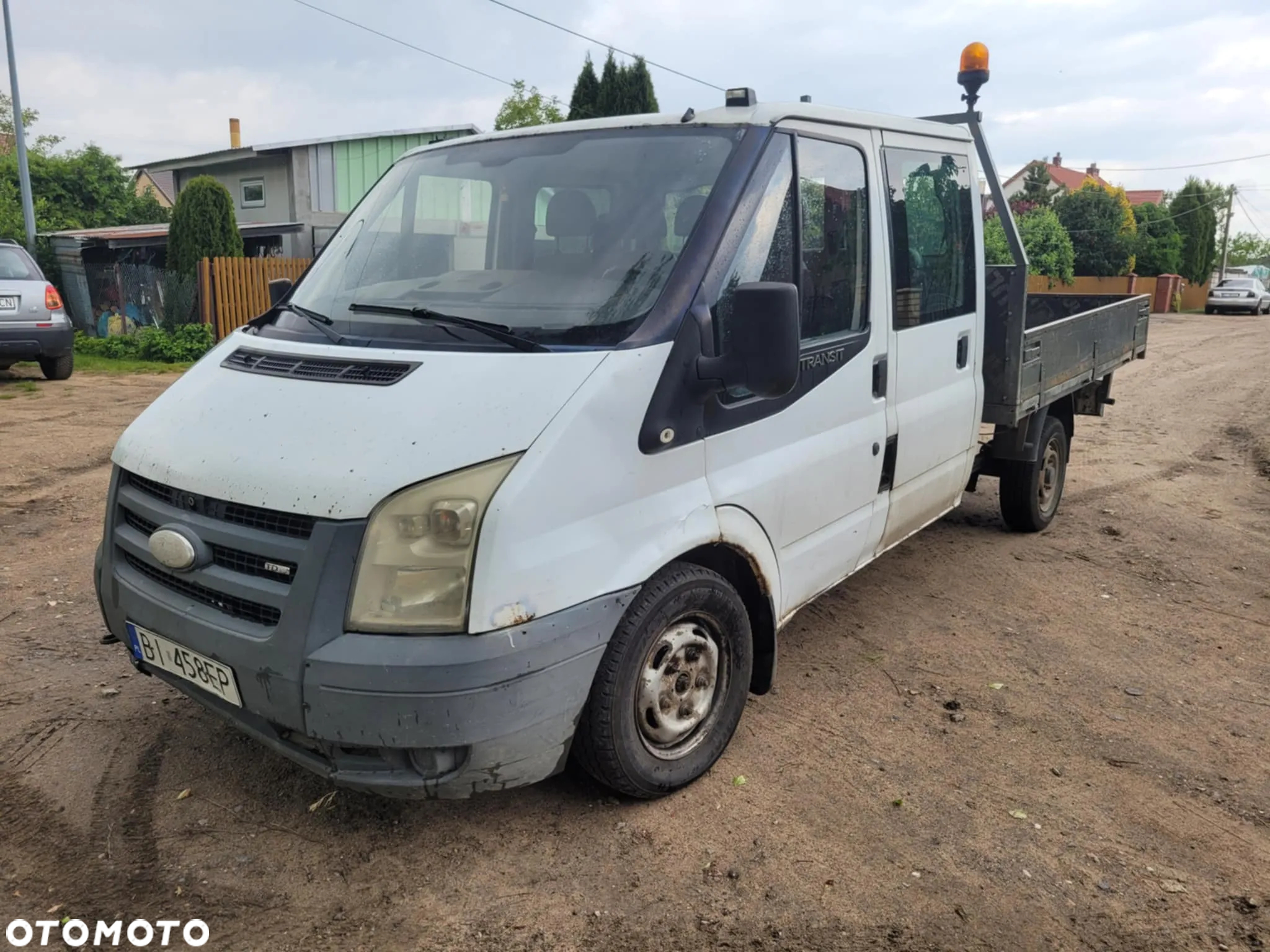 Ford Transit FT 300S - 2