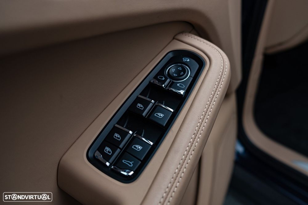 Porsche Macan S - 18