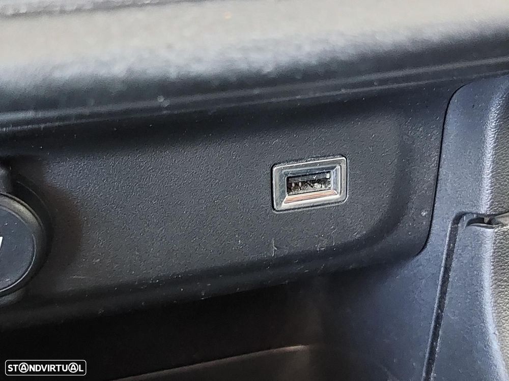 Citroën C3 1.5 BlueHDi Feel Pack - 28