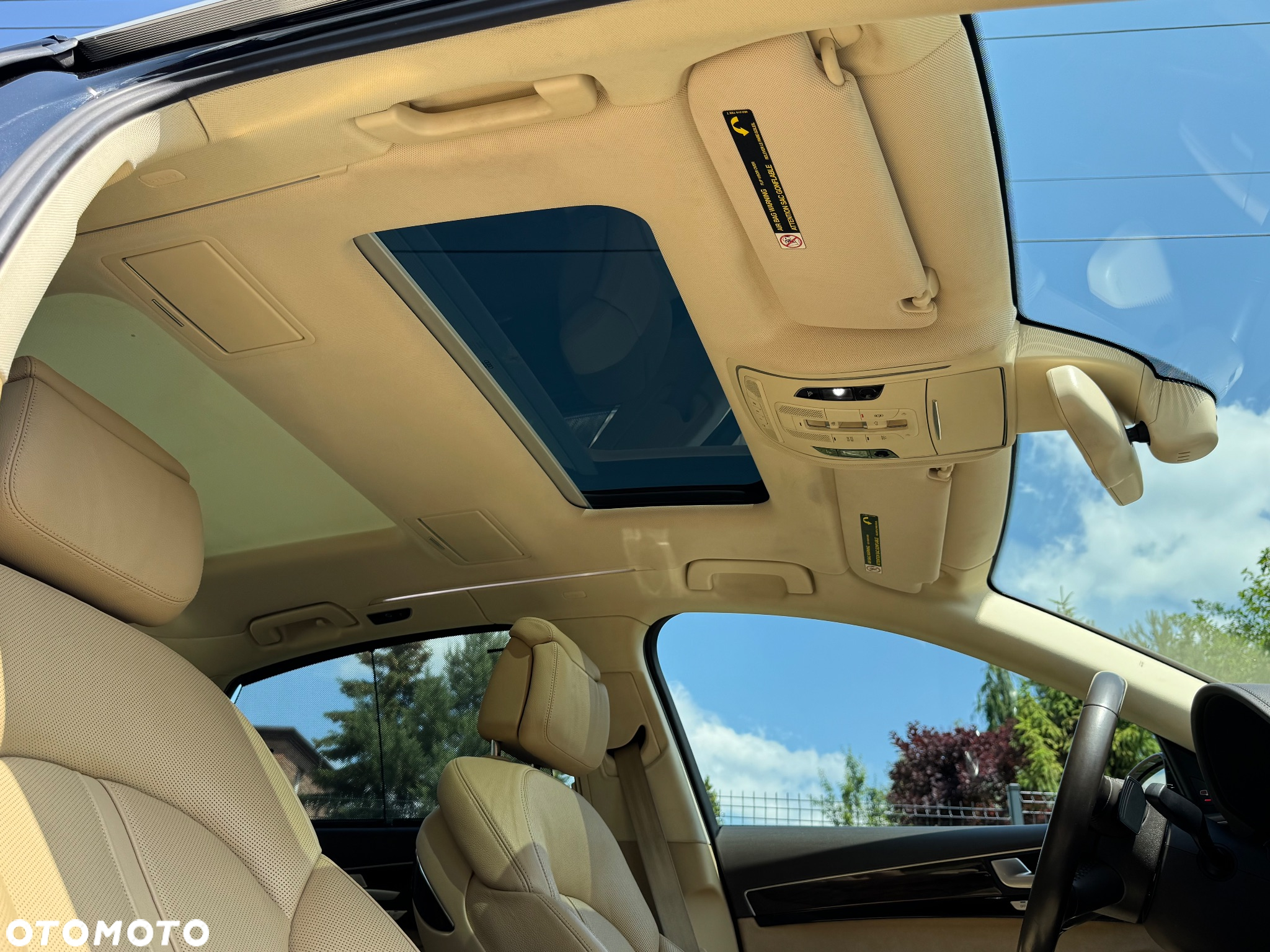 Audi A8 3.0 TFSI L Quattro - 27