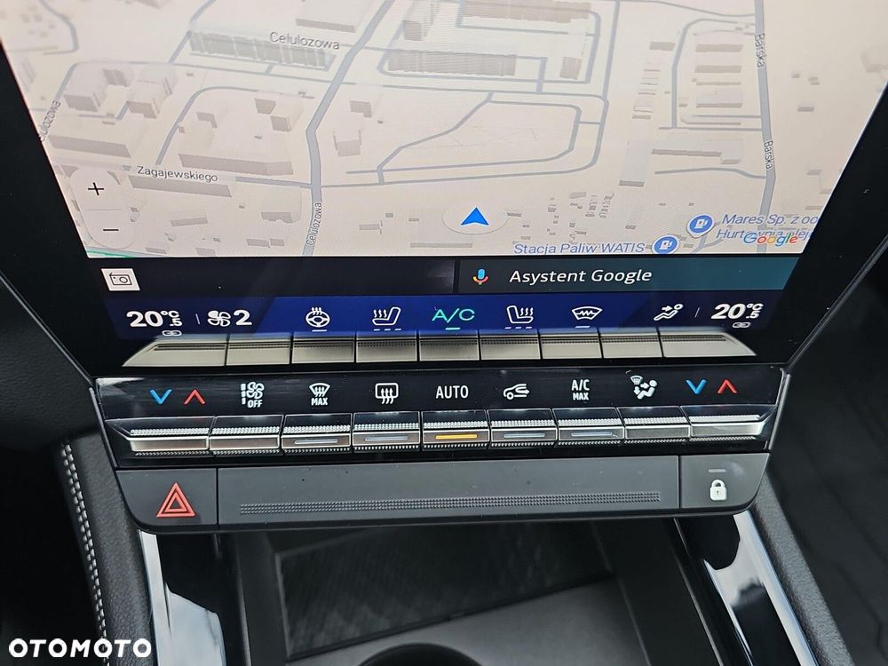 Renault Espace 1.2 E-Tech Full Hybrid 200 Techno MMT 7os - 29