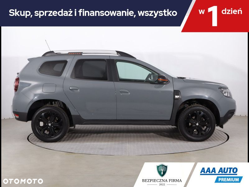 Dacia Duster - 7