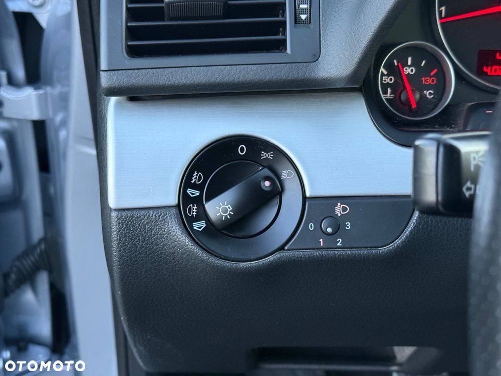 Audi A4 - 23