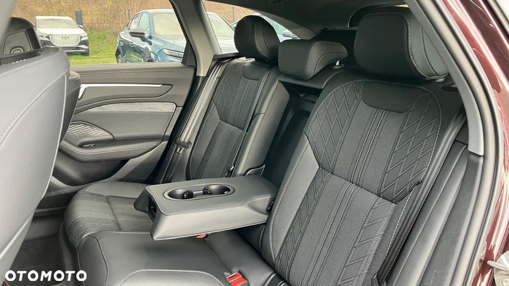 Audi A6 Avant TDI mHEV 220 kW Quattro S tronic - 25