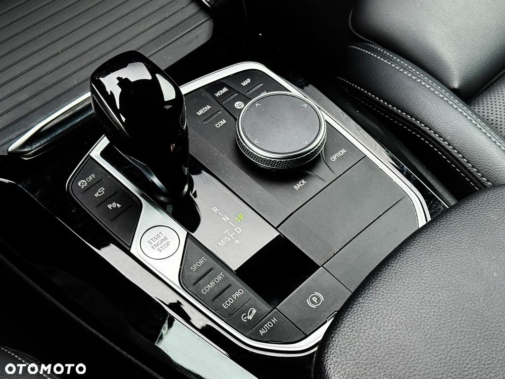 BMW X3 xDrive20d M Sport sport - 24