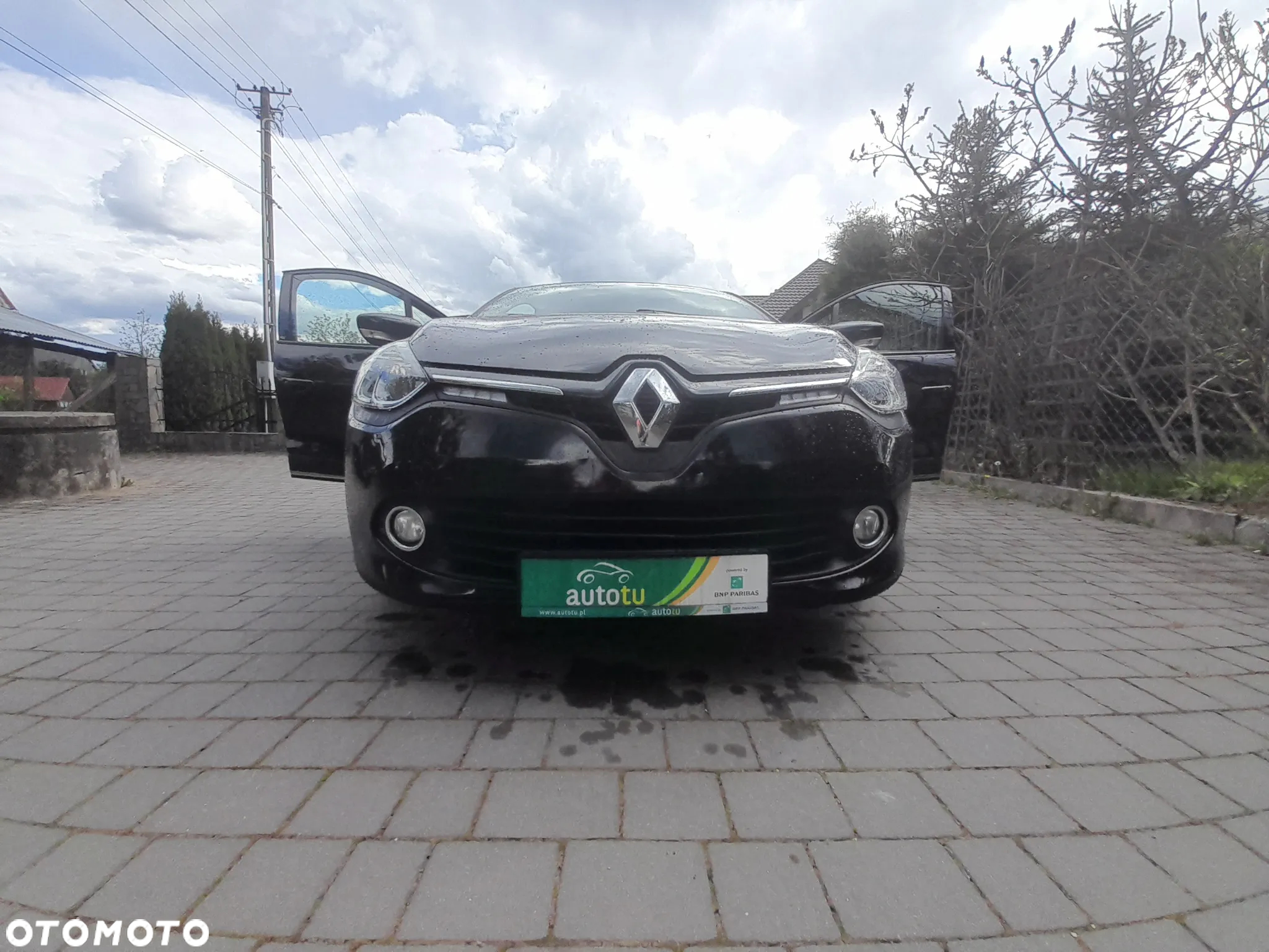 Renault Clio dCi 90 EDC Limited - 9