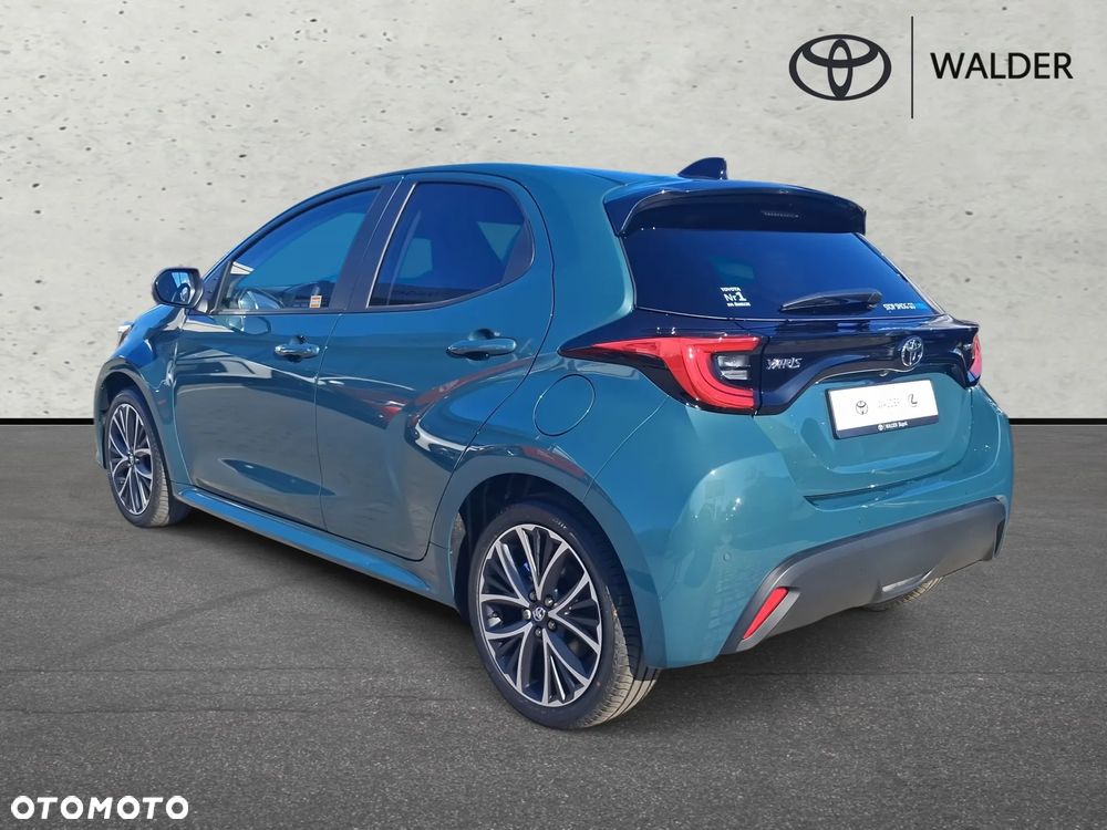 Toyota Yaris Hybrid 1.5 Style - 11