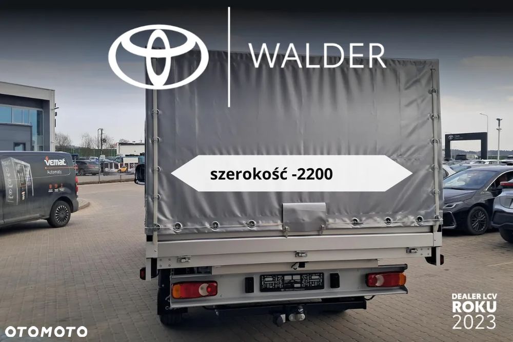 Toyota Proace Max - 4