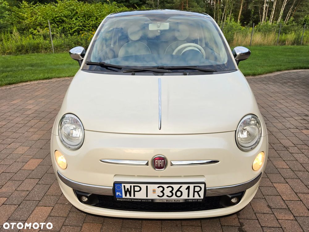 Fiat 500 - 4