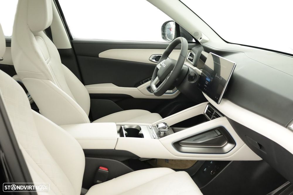 BYD Atto 2 45.1 kWh Boost - 20