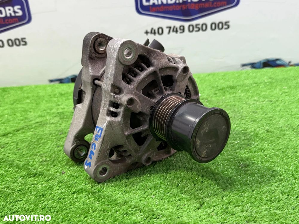 ALTERNATOR FORD FOCUS MK3 1.0 BENZINA 2014 COD OEM CV6T-10300-GA CV6T10300GA 2010-2018 - 6