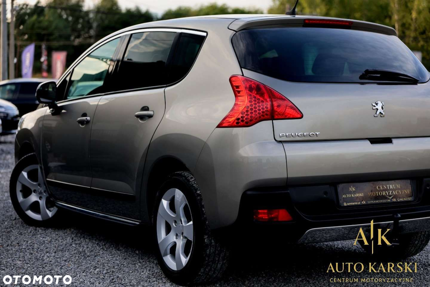 Peugeot 3008 - 34