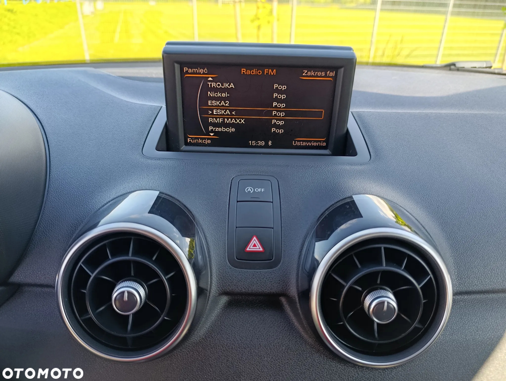 Audi A1 1.2 TFSI Attraction - 19