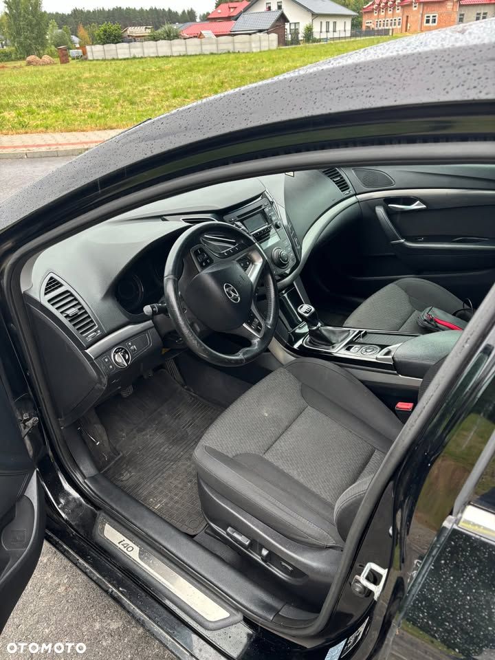 Hyundai i40 1.7 CRDi Classic - 3