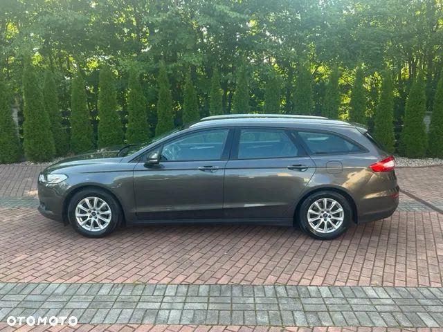 Ford Mondeo 1.5 TDCi ECOnetic Start-Stopp Business Edition - 3