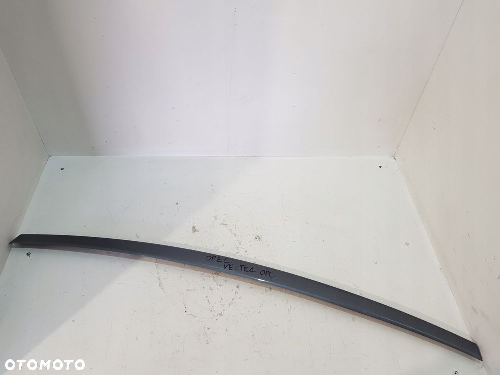 lotka klapy bagażnika 13146576 opel vectra c eu opc - 1