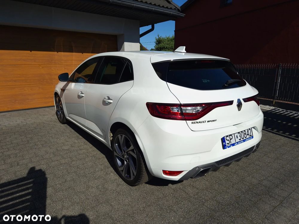Renault Megane 1.6 TCe GT EDC - 5