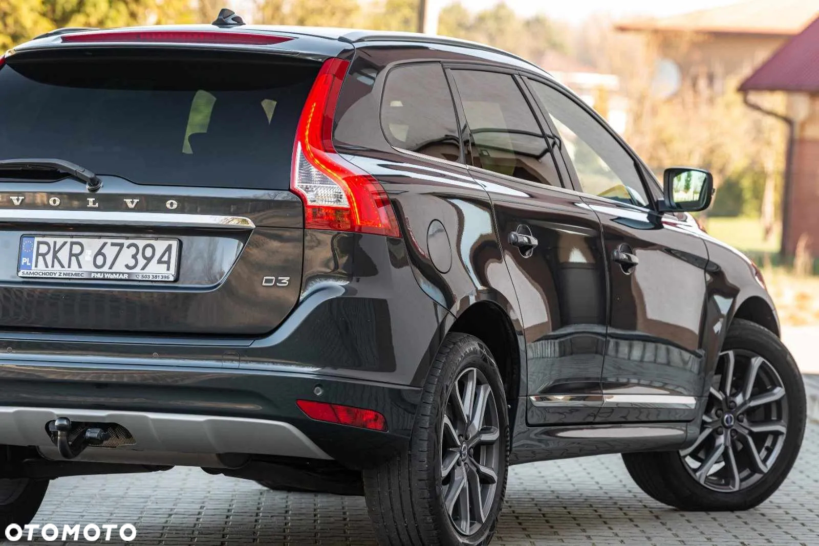 Volvo XC 60 - 13