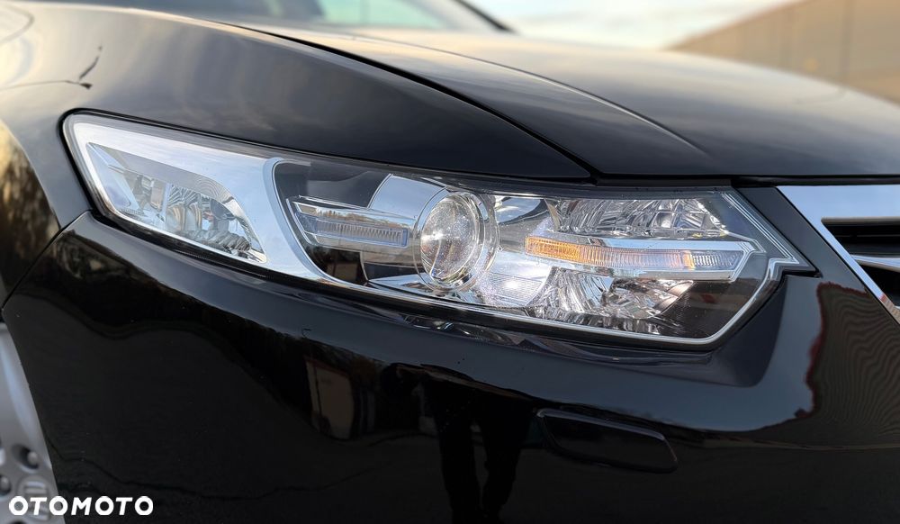 Honda Accord Tourer 2.0 Elegance Advantage - 11