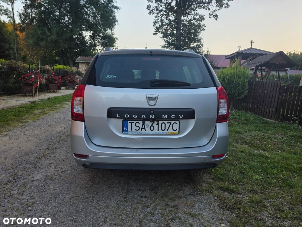 Dacia Logan - 10