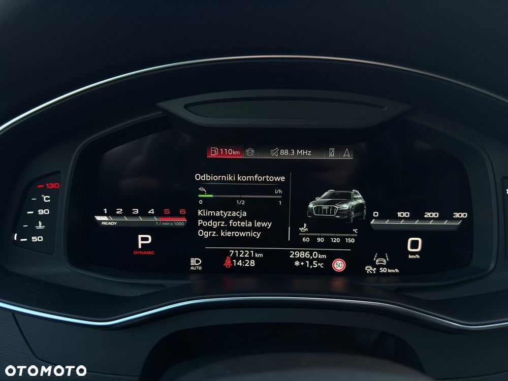 Audi A6 Allroad - 29