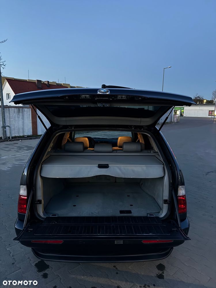 BMW X5 - 19