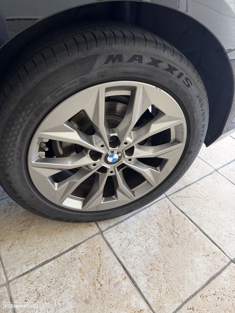 BMW M1 - 9