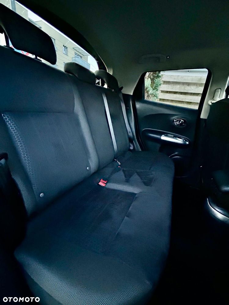 Nissan Juke 1.6 Tekna - 17