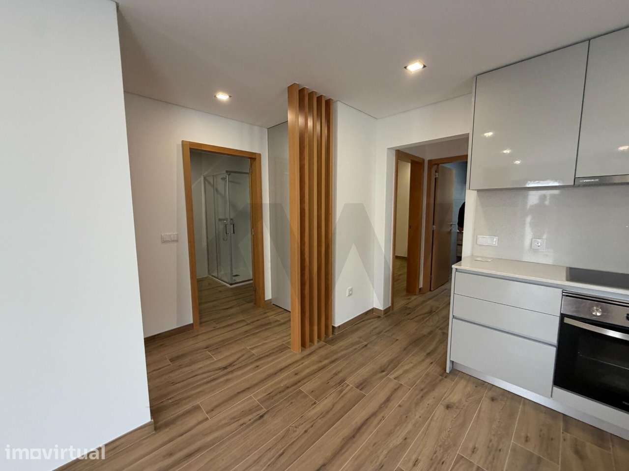 Moradia Térrea Remodelada como NOVA - Grande imagem: 4/19