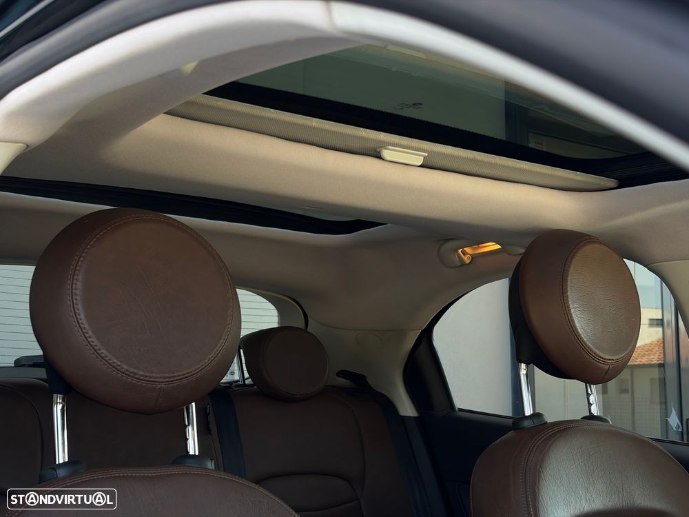 Fiat 500X 2.0 Multijet Auto 4x4 S&S S-Design Cross Look - 35