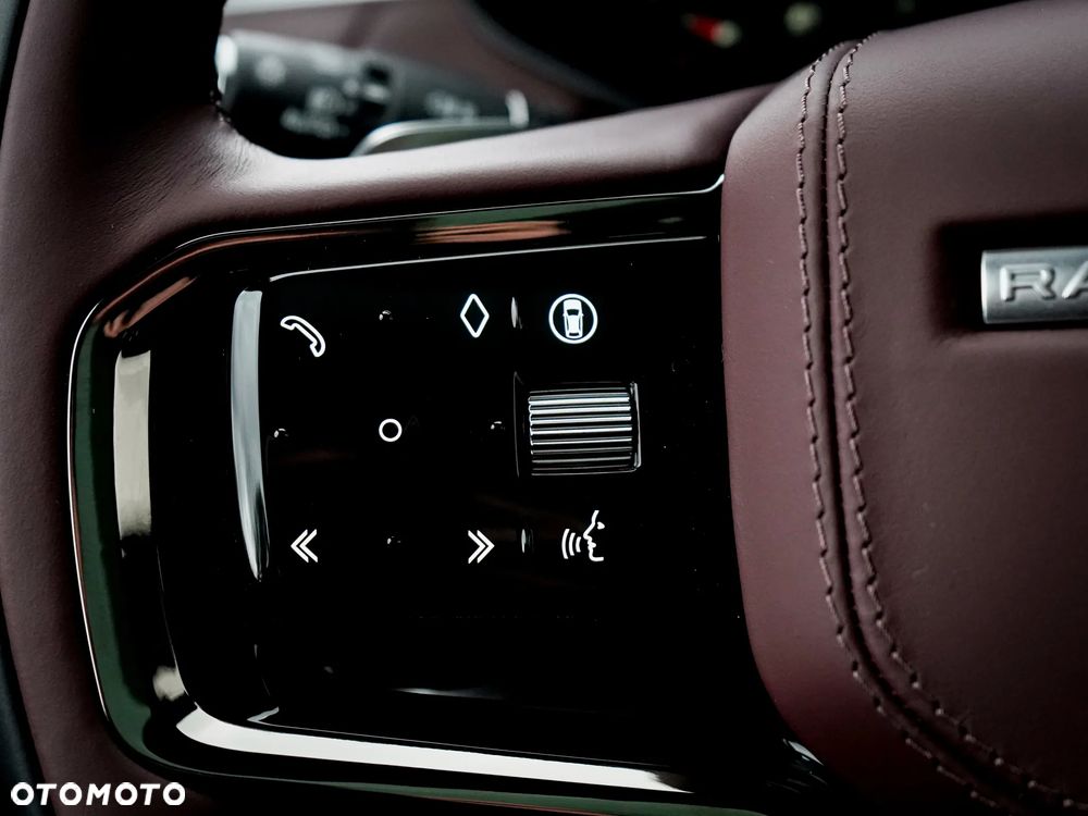 Land Rover Range Rover Sport S 3.0 D SE - 12