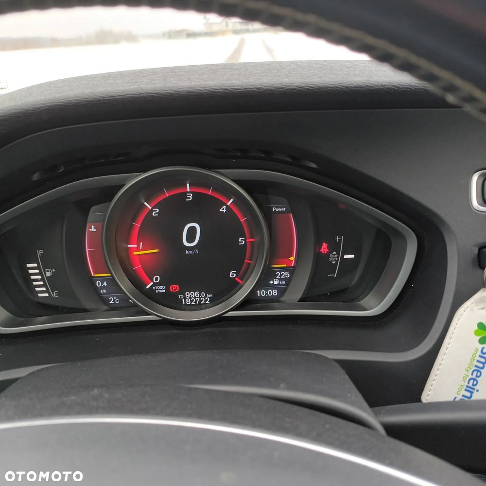 Volvo V40 D2 RDesign - 10