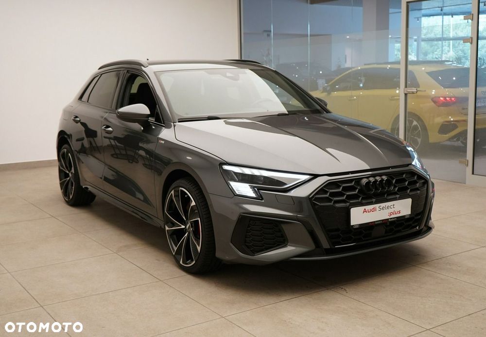 Audi A3 Sportback - 6
