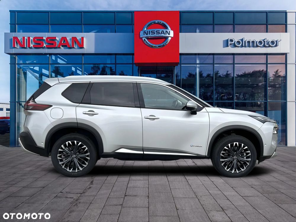 Nissan X-Trail 1.5 VC-T e-POWER Tekna 2WD - 6