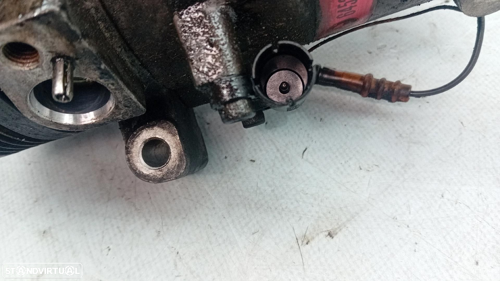 Compressor AC BMW 3 (E46) - 5
