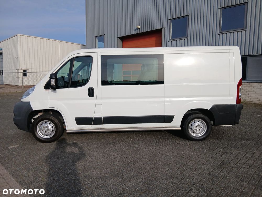 Citroën Jumper L2H1 Durisotti Profi - 5