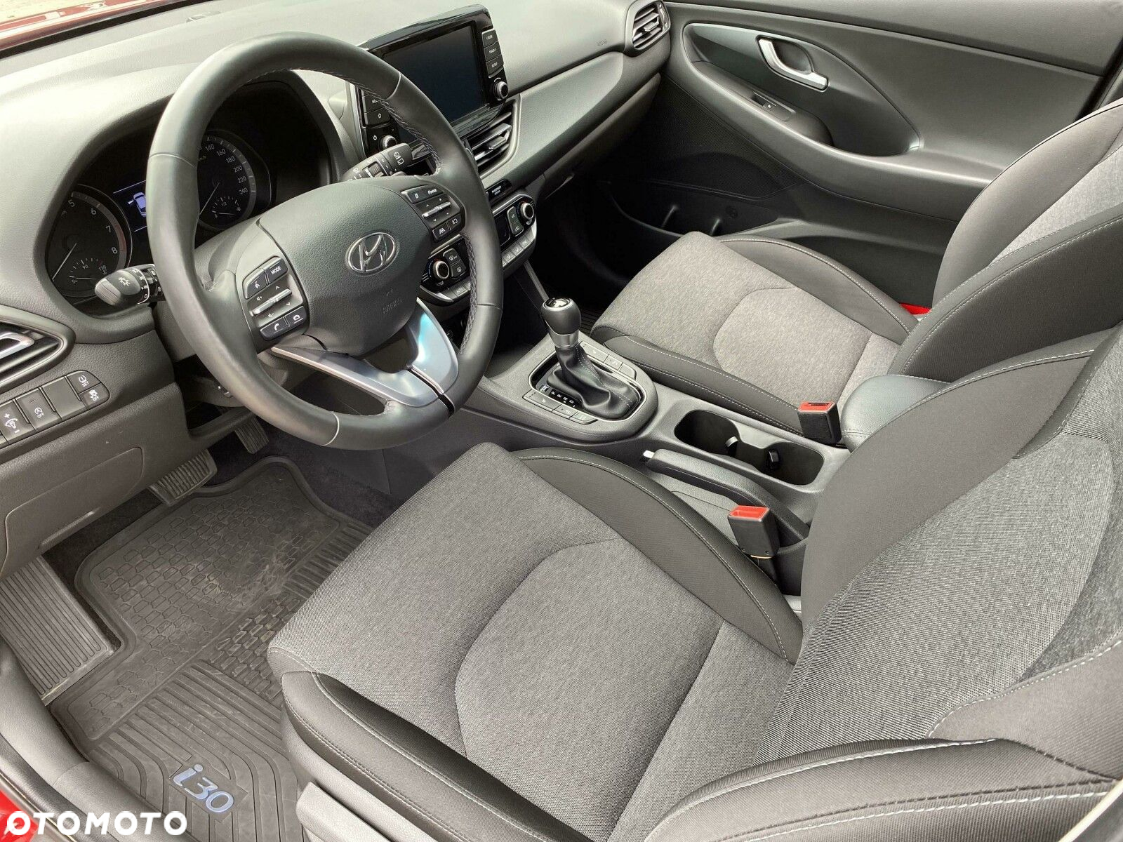 Hyundai i30 1.0 T-GDI Smart DCT - 10
