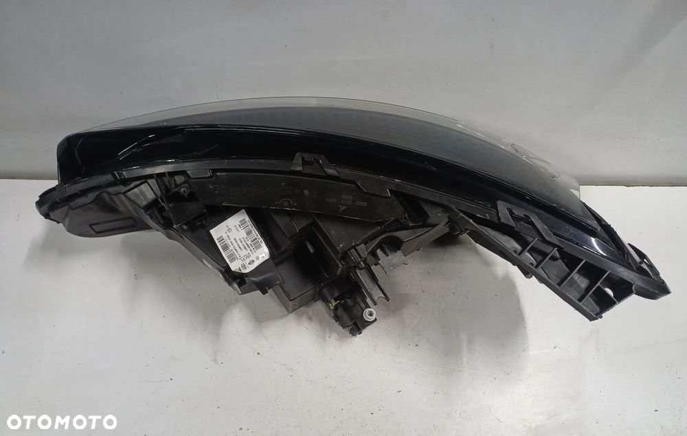 Lampa prawy przod RENAULT CLIO V 5 LIFT FULL LED EUROPA - 10