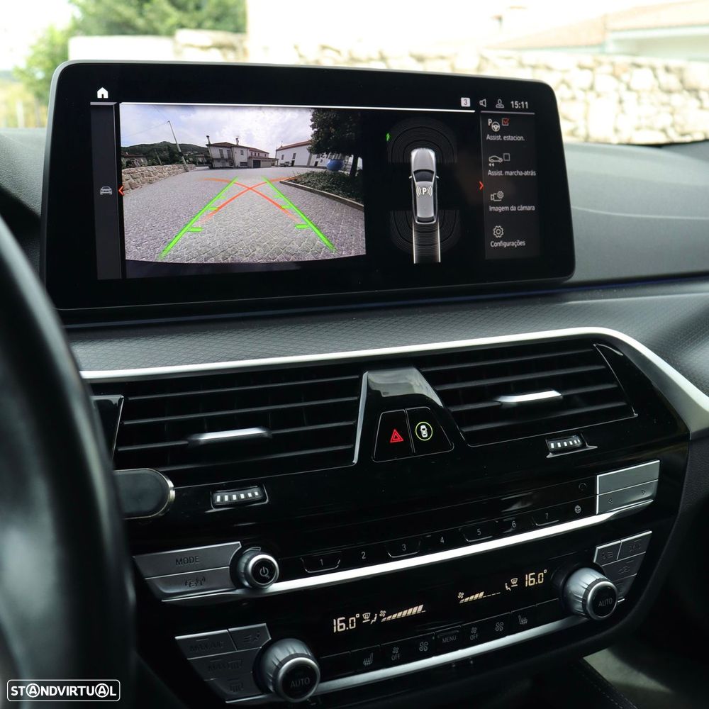 BMW 530 - 24