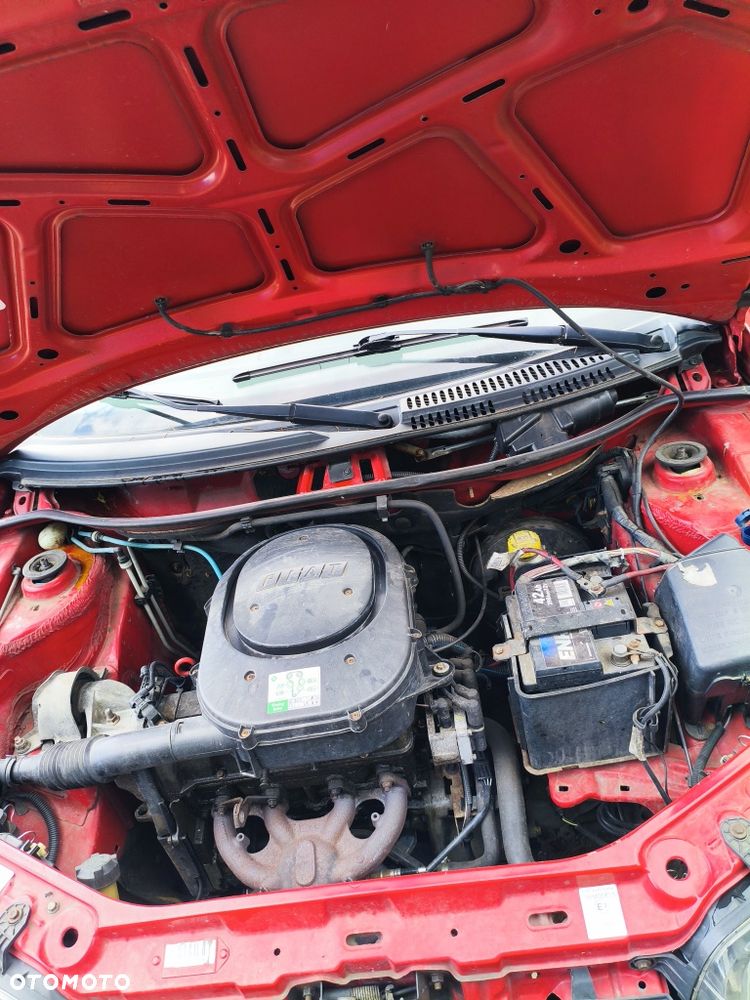 Fiat Punto - 7