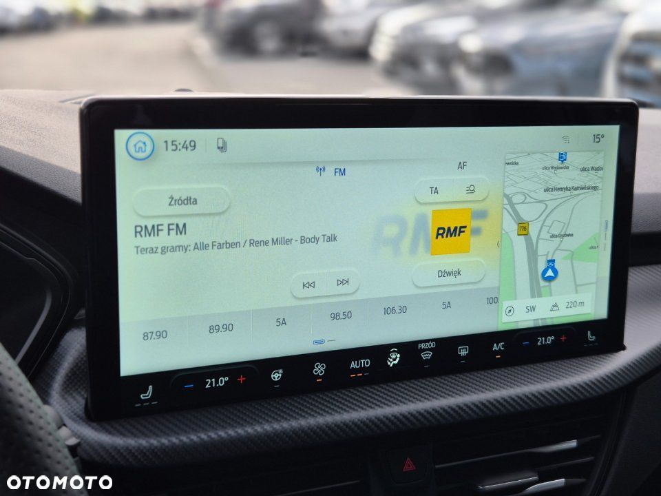 Ford Kuga - 18