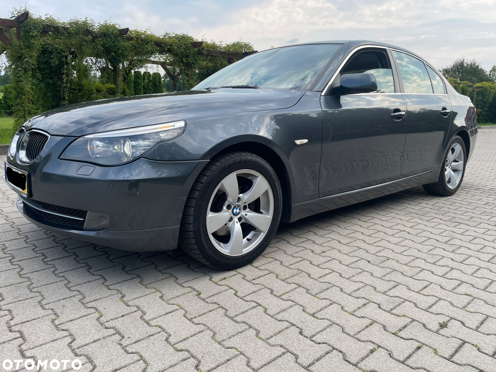 BMW Seria 5 - 12