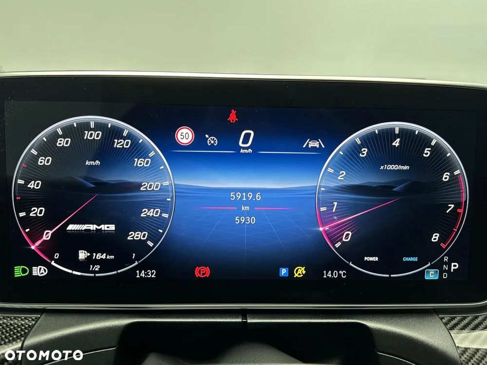 Mercedes-Benz CLE - 13