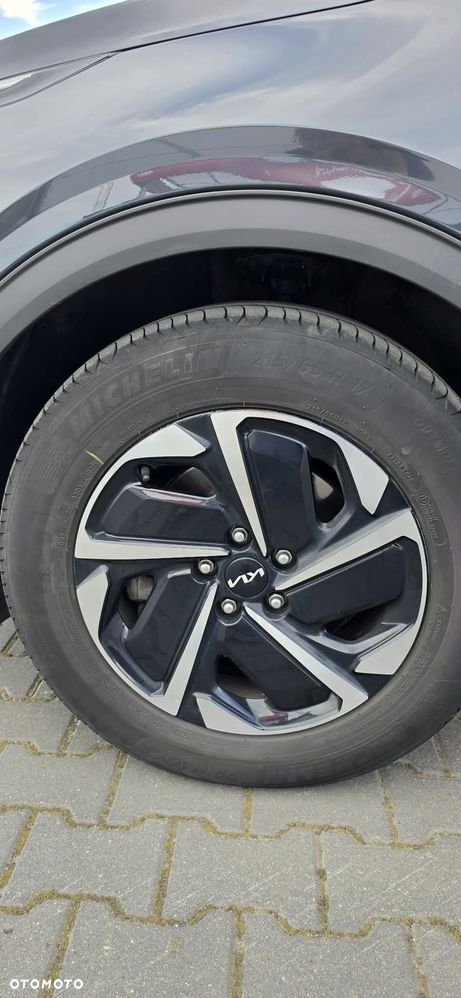 Kia Sportage 1.6 T-GDI L 2WD - 16