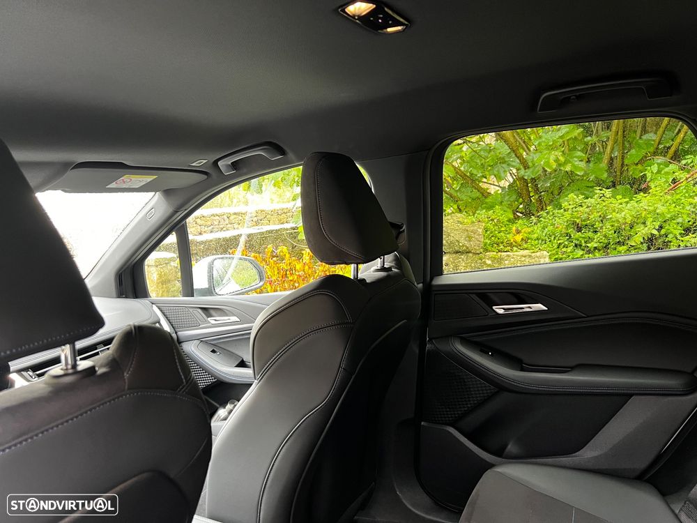 BMW 225xe Active Tourer e xDrive Pack Desportivo M - 11